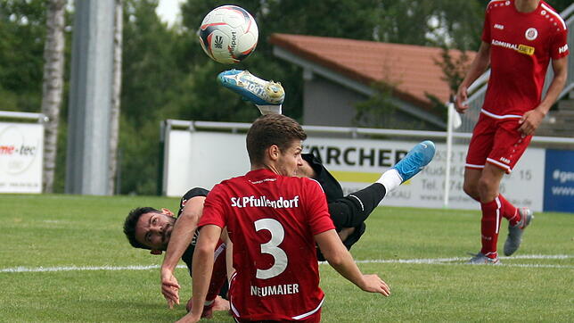 Nach dem Corona-Verdacht bei einem Spieler des FC 08 Villingen sind auch andere Clubs in Alarmbereitschaft. Wie der SC Pfullendorf, der ...