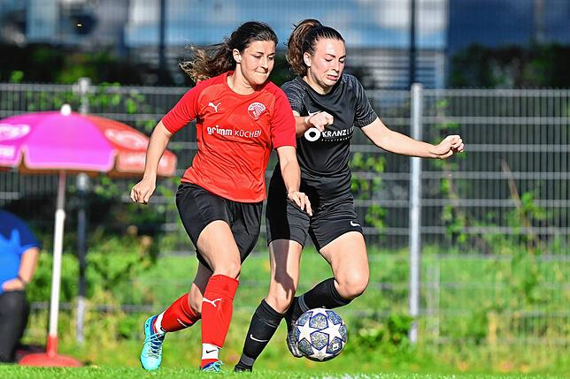 Bild 20: FC Hochrhein unterliegt 1:5 bei ESV/PSV Freiburg &ndash; und wir haben Bilder!