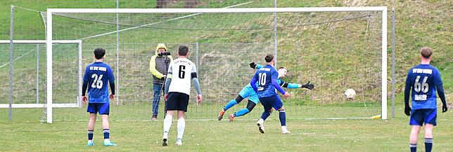 Bild 35: SV Buch besiegt den SV BW Murg mit 5:4 – und wir haben Fotos!