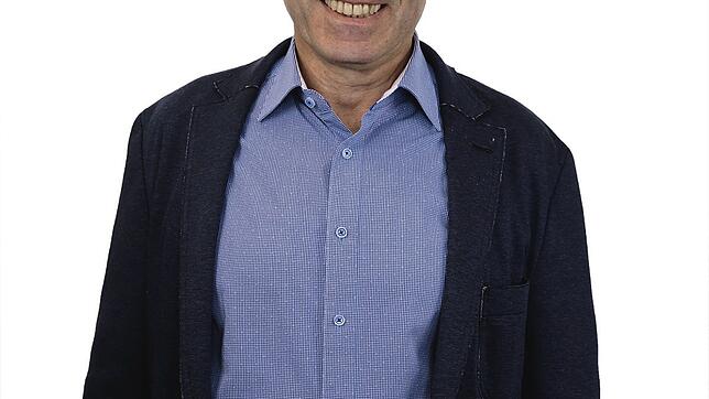 Bernhard Lutz