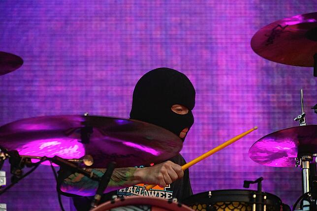 Bild 9: Bilder vom Twenty One Pilots-Konzert