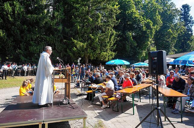 Bild 7: Alle Bilder: 50 Jahre Wildgehege Waldshut &ndash; Teil Eins