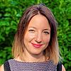 Will ein neues Ereignis für Künstler und Kreative schaffen: Jessica Trombetta leitet das Amt für Kultur, Sport und Tourismus in ...