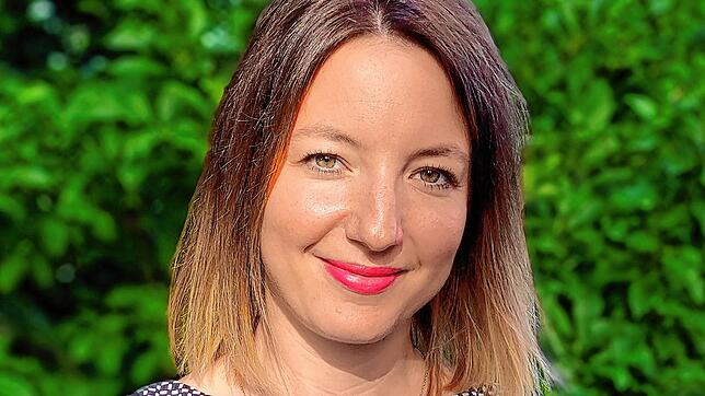 Will ein neues Ereignis für Künstler und Kreative schaffen: Jessica Trombetta leitet das Amt für Kultur, Sport und Tourismus in ...