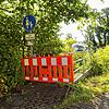 Ein Wunsch vieler Murger Bürger geht in Erfüllung. Die Murgtaltreppe, die schon seit einigen Jahren gesperrt ist, wird saniert.