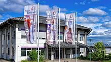 Das Hahn-Schickard Institut in Villingen-Schwenningen ist einer der Partner des Netzwerks Technology Mountains, neben unter anderem der ...