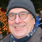 „Ich habe den Besuch auf dem Weihnachtszauber zu meinem heutigen Geburtstag bekommen. Das ist etwas ganz Besonderes, wie dieses ...