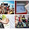 Im Juni stehen einige erfreuliche Veränderungen an. Von Festivals bis Verkehr &ndash; ein Überblick.