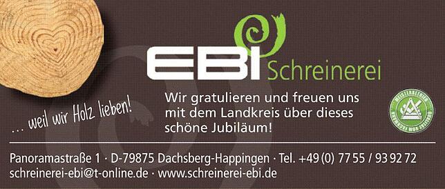 Bild 7: 50 Jahre LKr. WT - Vorstellung Ihrer Stadt/Gemeinde: Ideale Erholungsorte zum Wandern
