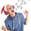 Was singt er? Egal. Hauptsache, mitgehen!