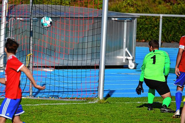 Bild 35: FSV Rheinfelden gewinnt gegen die SG Nordweil/Wagenstadt mit 2:0 &ndash; und wir haben die Bilder!