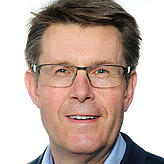Arnold Holstein