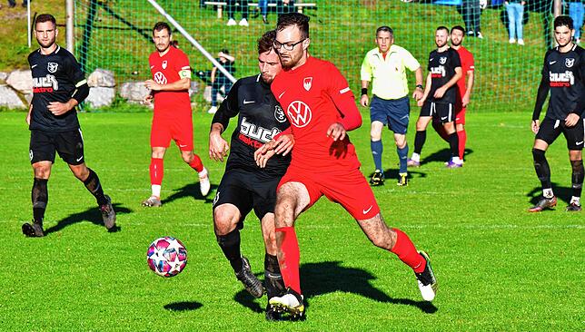 Bild 30: FC Tiengen 08 siegt mit 3:1 beim SV Buch &ndash; und hier gibt&lsquo;s Bilder!