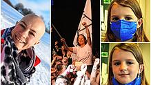 Bild : Mut, Vorfreude, Veränderung: Das war die Woche im Bodenseekreis