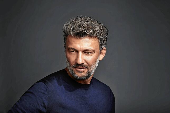 Jonas Kaufmann