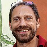 Daniel Hölzle, Vorsitzender der Händlervereinigung Treffpunkt Konstanz, sagt: Wenn ausgerechnet an der Hussenstraße und am ...