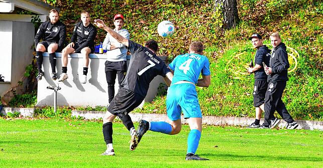 Bild 8: FC Wittlingen gewinnt Spitzenspiel beim SV Buch mit 3:0 – und wir haben Bilder!