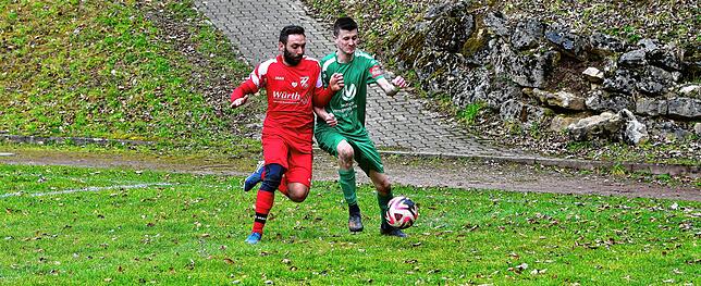 Bild 9: Spvgg Wutöschingen zieht mit 3:1 n.V. beim SV Inzlingen ins Viertelfinale ein – wir haben Fotos!