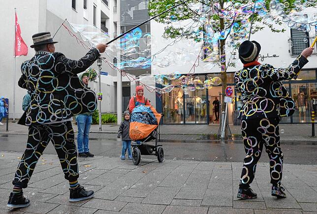 Bild 2: Die besten Bilder vom Dixiefest in Markdorf – Teil 3