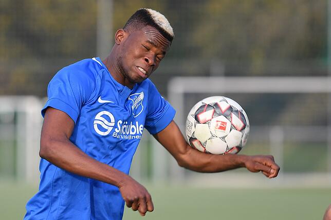 Bild 35: FC Hochrhein düpiert den TuS Efringen-Kirchen mit einem 3:1-Sieg im Rebland &ndash; und wir haben Bilder!