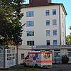 Seine Zustimmung an die Aufgabe der stationären Grundversorgung am Krankenhaus Pfullendorf verknüpft der Spitalfonds mit klaren Forderungen.