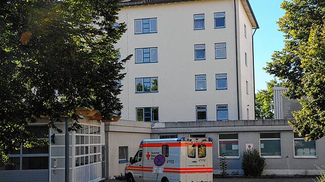 Seine Zustimmung an die Aufgabe der stationären Grundversorgung am Krankenhaus Pfullendorf verknüpft der Spitalfonds mit klaren Forderungen.