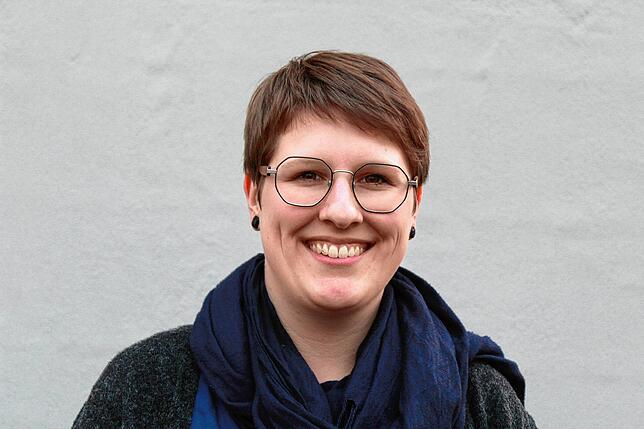 Lea Ossola, Alt-Stockacherin.