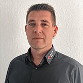 Heiko Zimmermann, DRK Kreisverband Waldshut
