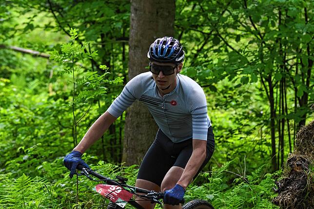 Bild 31: Impressionen vom 20. Waldhaus Bikemarathon des VBC Waldshut-Tiengen – Teil 2!