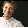 Sven Hartberger, Intendant des Neue-Musik-Ensembles Klangforum Wien. Bild: Lukas Beck