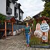 Jaqueline Perk vom Hotel und Restaurant Koóno.