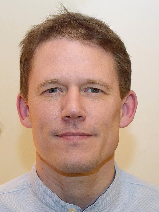 David Löttrich