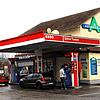 Das Autohaus Hofheinz ist zum Jahreswechsel verkauft worden. Heike Hofheinz bleibt als Pächterin dem Betrieb verbunden.