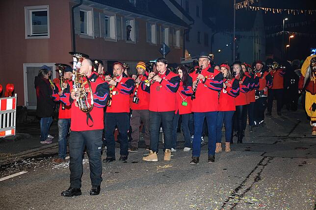 Bild 34: Die schönsten Bilder vom Seenarrentreffen am Samstag in Allensbach