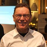 6: Thomas Brandt, 62 Jahre, Grüne