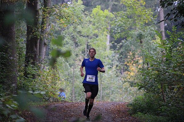 Bild 3: Bilder zum Kinderlauf des Gehrenberglaufs in Markdorf