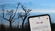Welche Suchanfragen geben die Menschen bei Google im Zusammenhang mit dem Bodensee ein? Mit dem Angebot Trends lässt sich ein kleiner ...