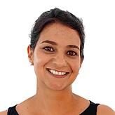 „Das ist ein Kraftort.“ Die Schriftstellerin Sandhya Hasswani über die Kapelle. Die Salpeterer hat sie in einem Roman beschrieben.