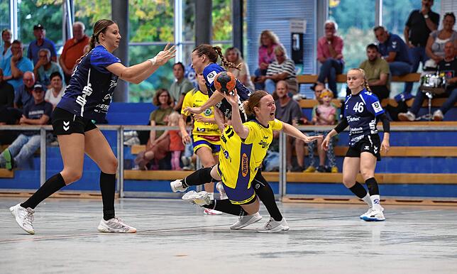 Bild 31: Unsere Bildergalerie vom Drittligaspiel des SV Allensbach gegen die SG Kappelwindeck/Steinbach