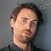 Cian Hartung geht davon aus, dass mehr Konstanzer zukünftig mit dem Fahrrad zum Hörnle kommen werden.