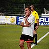 Schonachs Coach Alex Fischinger musste mit einem dezimierten Kader nach Überlingen reisen. Bild: Kaltenbach