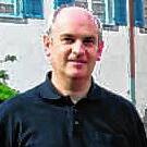 Markus Färber, Dirigent der Villinger Stadt- und Bürgerwehrmusik.