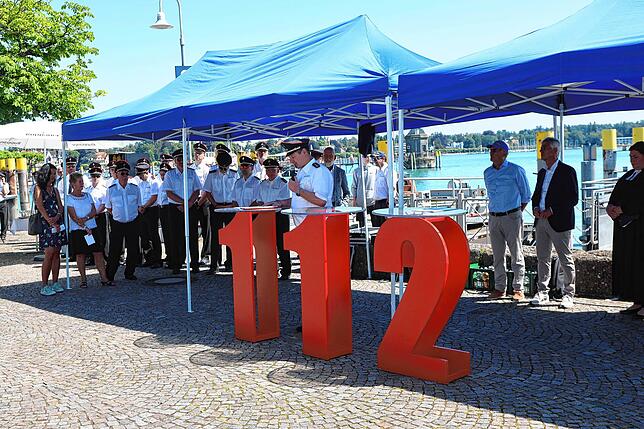 Bild 3: Stöbern in der Altstadt, Action auf dem See und Genuss am Hafen: Bilder vom Wochenende in Konstanz