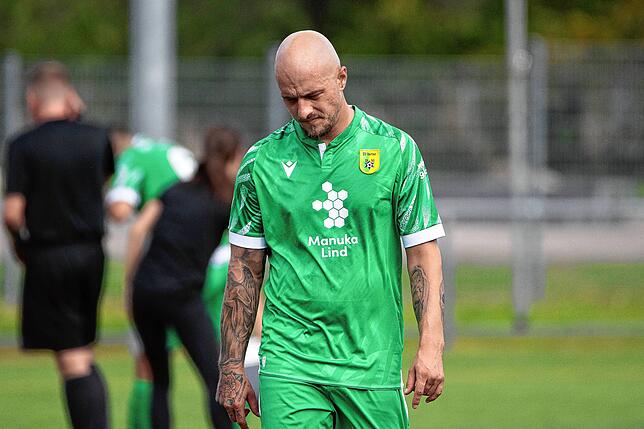 Bild 18: VfR Bad Bellingen siegt 2:0 beim SV Herten &ndash; und wir haben Bilder!