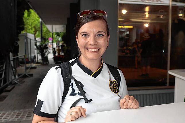 Bild 15: Die besten Bilder vom Singener Stadtfest (1/2)