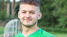 Marek Osada steht bei der DJK Donaueschingen vor der Rückkehr. Bild: Verein