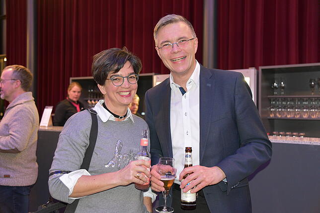 Bild 11: Bilder vom VS-Forum mit Schwarzwald-Experte Ulrich Schraml (3)