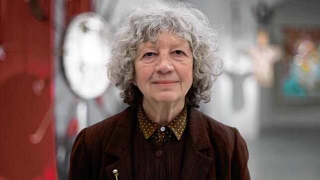 Kolonialismus, Queerfeminismus, Gendergerechtigkeit: Ulrike Ottinger nahm früh die Debatten unserer Zeit vorweg.