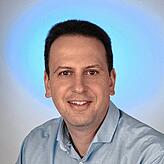 Volker Weißer, Chef von Swisstac Deutschland.