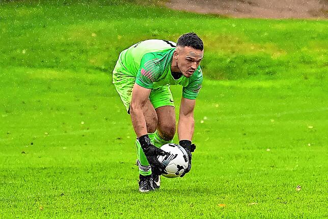 Bild 11: FC Wittlingen besiegt den SV Waldhaus mit 3:1 – und wir haben Bilder!